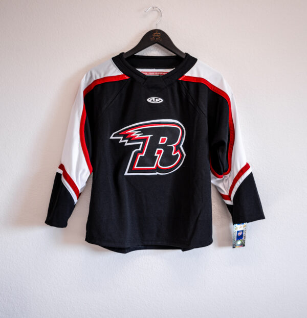 ECHL Replica Youth Jersey - Image 2