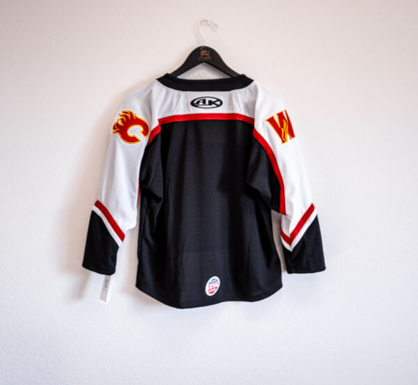 ECHL Replica Youth Jersey - Image 3