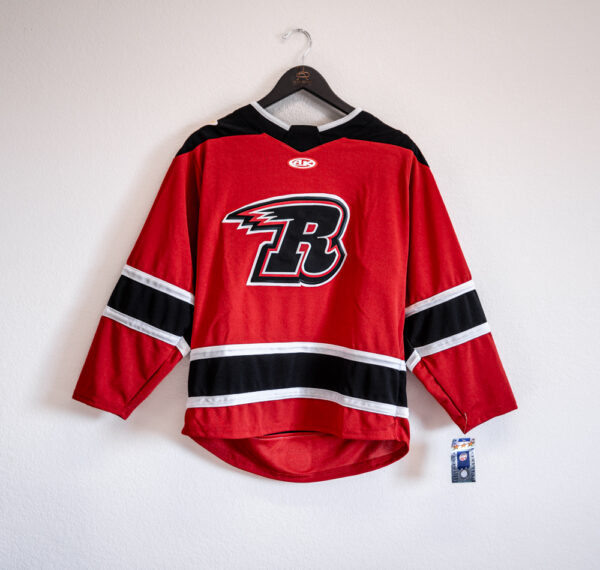 ECHL Replica Youth Jersey - Image 4