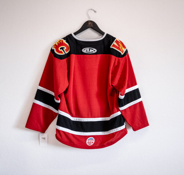 ECHL Replica Youth Jersey - Image 5