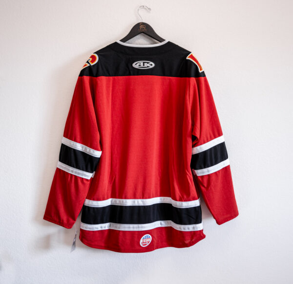 Echl replica Red - Image 2