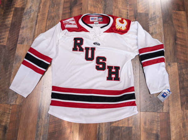 Echl W Replica - Image 6