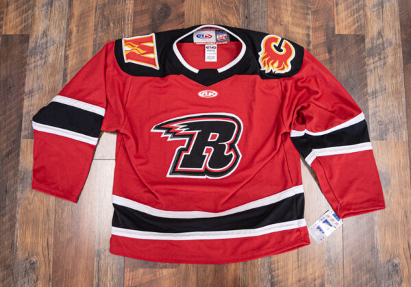 ECHL Replica Youth Jersey - Image 6