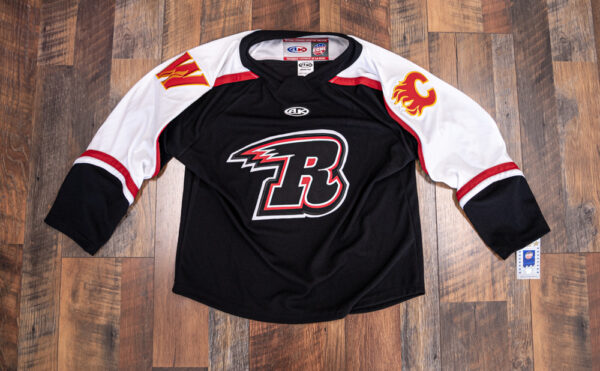 ECHL Replica Youth Jersey - Image 7