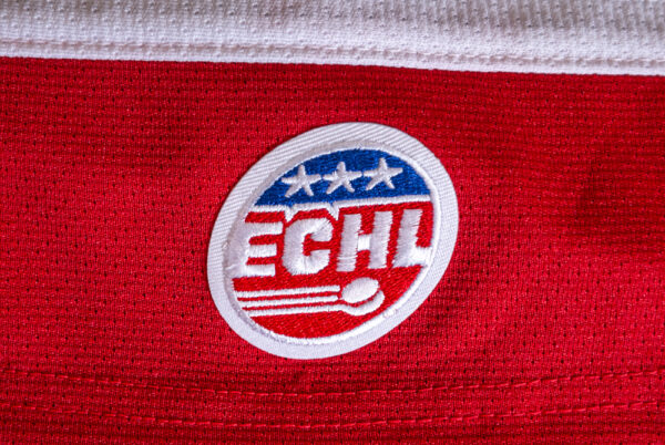 ECHL Replica Youth Jersey - Image 15