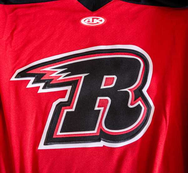 Echl replica Red - Image 4