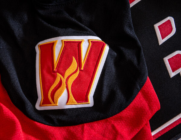 Echl replica Red - Image 6