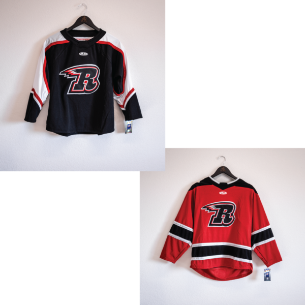 ECHL Replica Youth Jersey