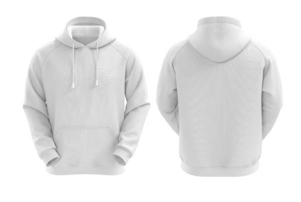 Pullover Hoodie